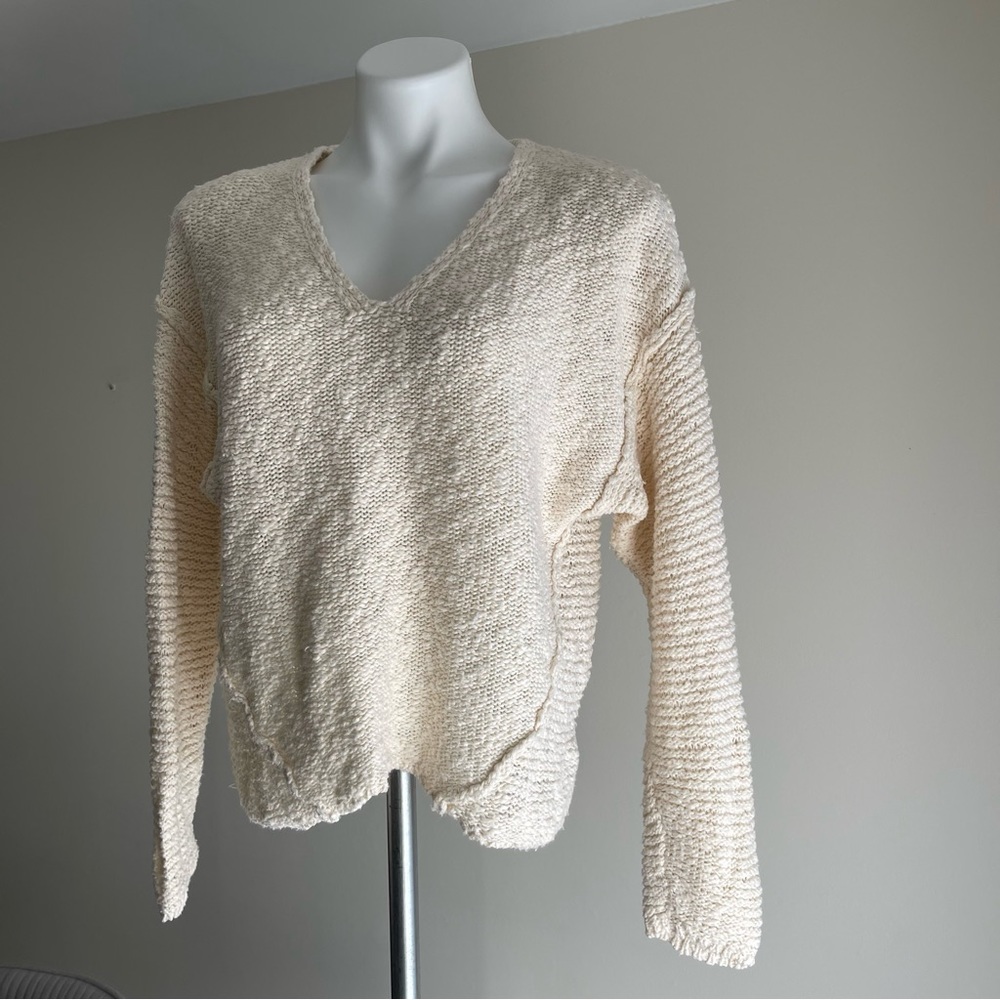 Universal Thread Sweater - Picture 2 of 3